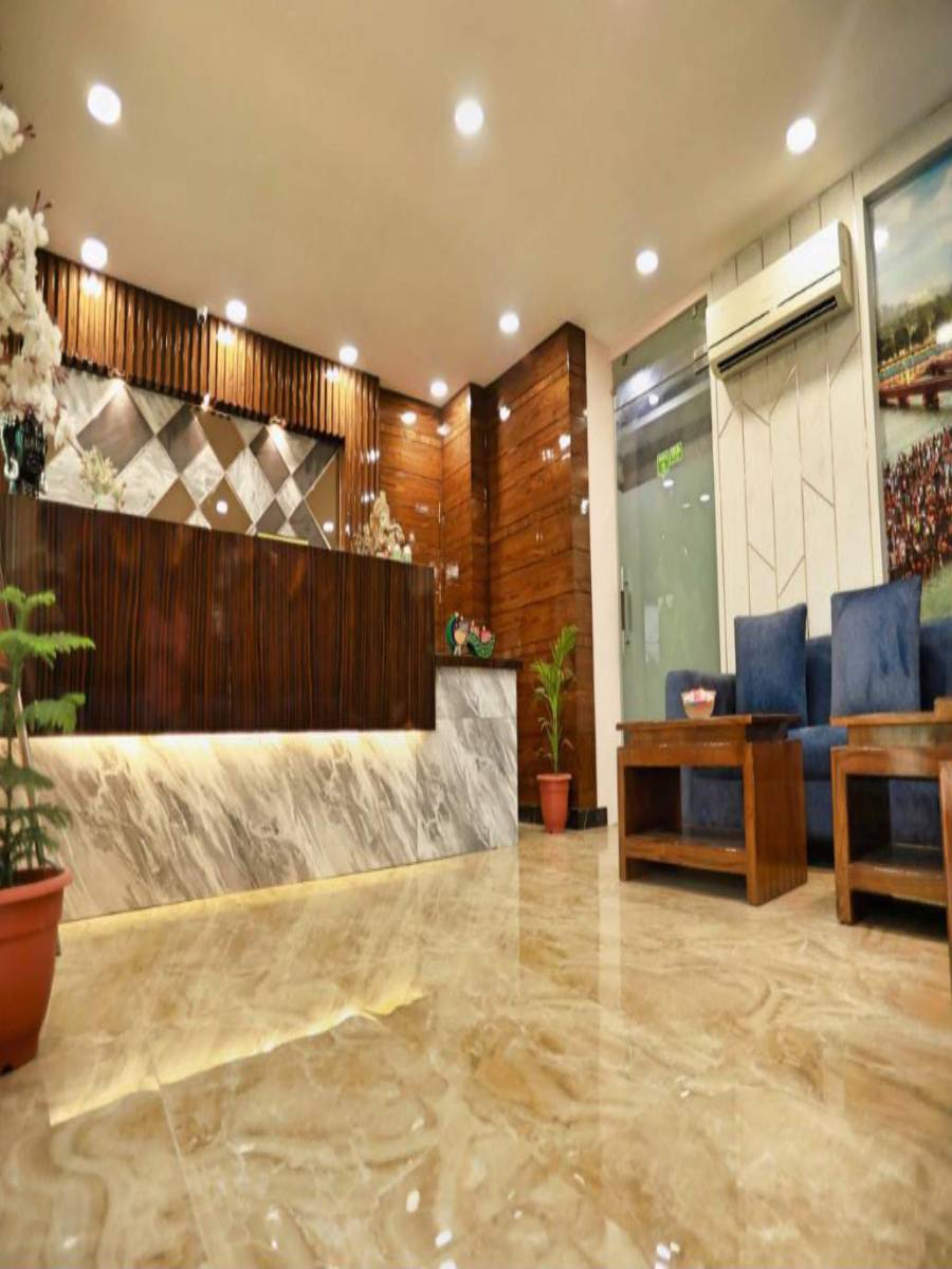 3-star hotels in haridwar