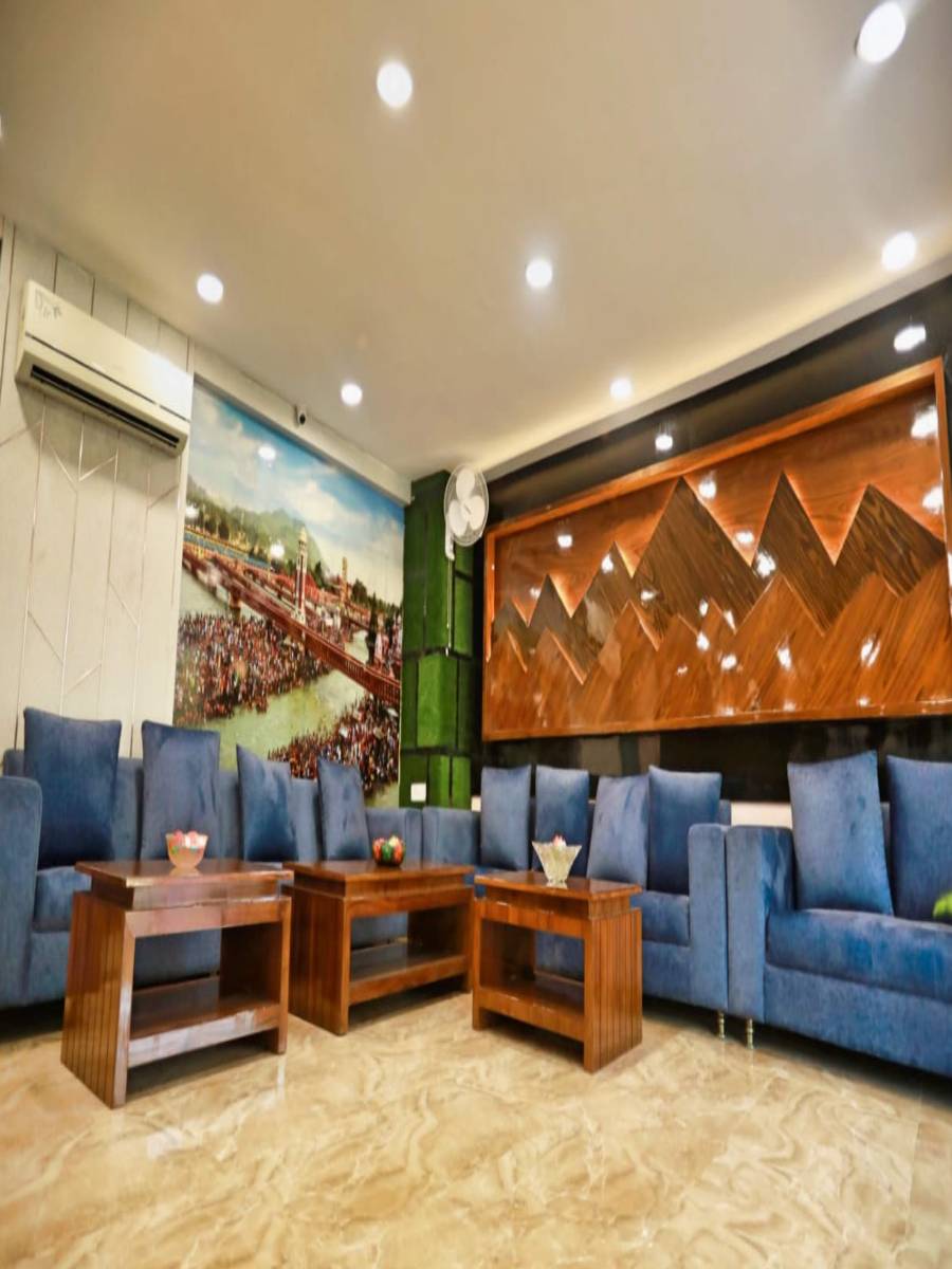 3-star hotels in haridwar