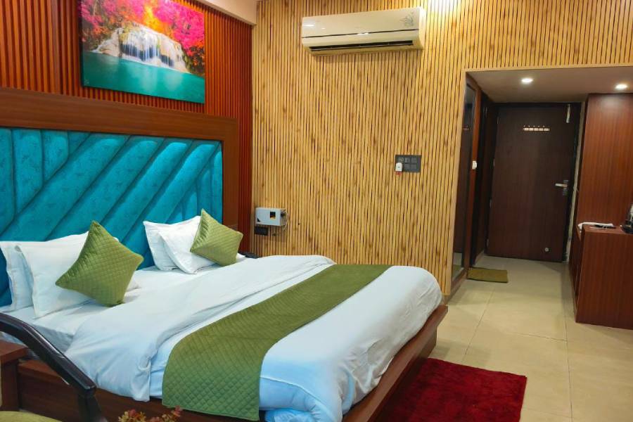 3-star hotels in haridwar