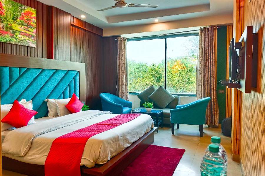 3-star hotels in haridwar
